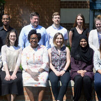 DHHS Group