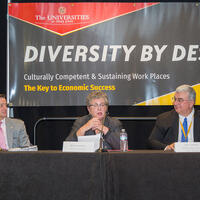 Diversity by Design