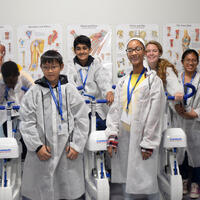 Exercise Science Group