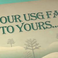 Holiday Message