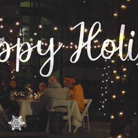 Holiday Video Website