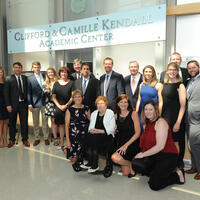 Kendall Family