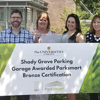 Parksmart
