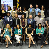 SA&L Award Winers