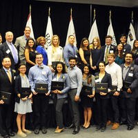 SA&L Winners