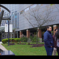 Scholarships at USG: Dreams Realized