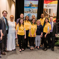 UMBC TLST