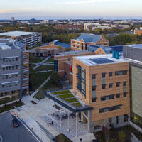 USG Campus