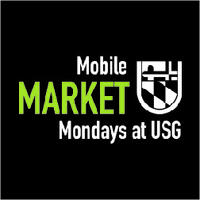 Mobile Market Mondays at USG