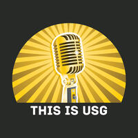 This is USG Podcast