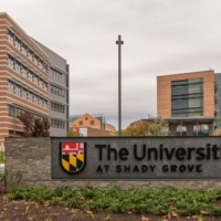 USG Campus
