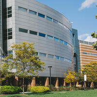 USG campus