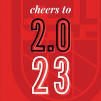 Cheers to 2.023