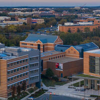 USG Campus