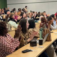 Equity Incubator Showcase