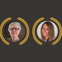 Kendall Award Winners