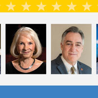 Montgomery County Business Hall of Fame Inductees