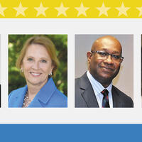 Montgomery County Business Hall of Fame Inductees
