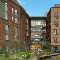 Biomedical Sciences and Engineering (BSE) education facility
