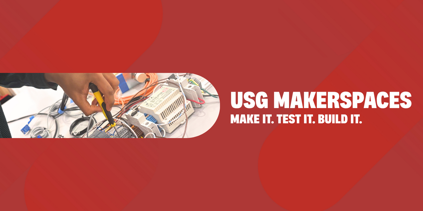 USG Makerspaces