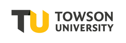 Towson University Logo