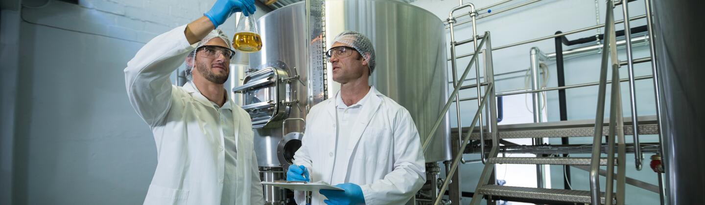 Fermentation Science 