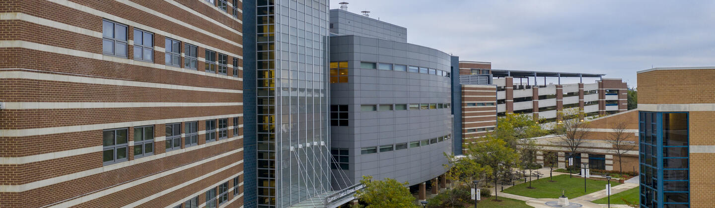 USG Campus