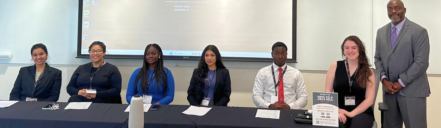 Student Panel