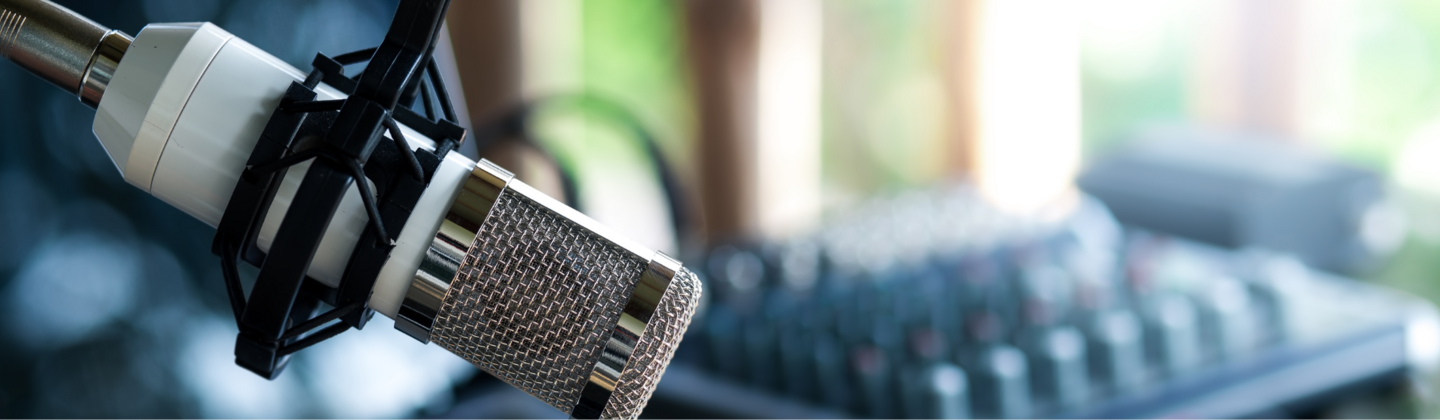 Podcast