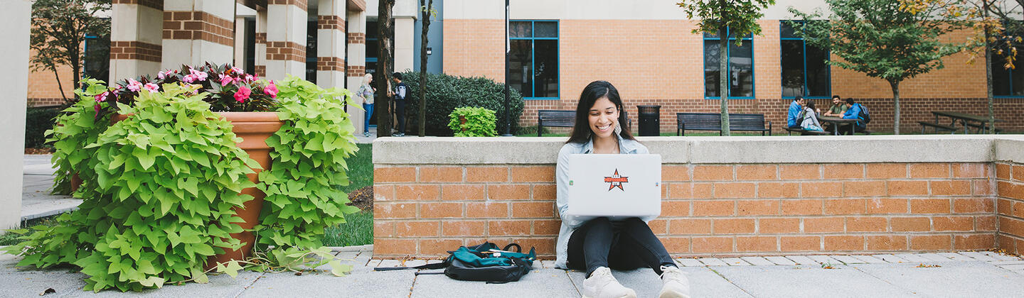 Students back on campus