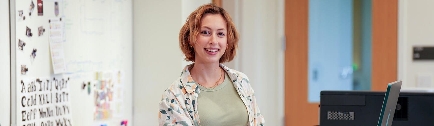 Photo of Cassandra Karyshyn