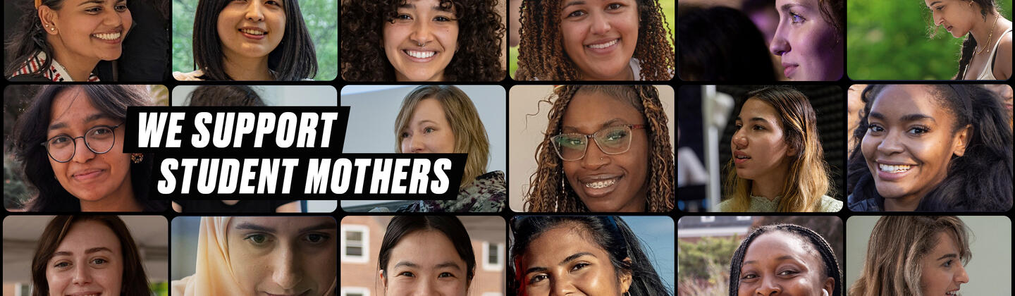 Student mothers