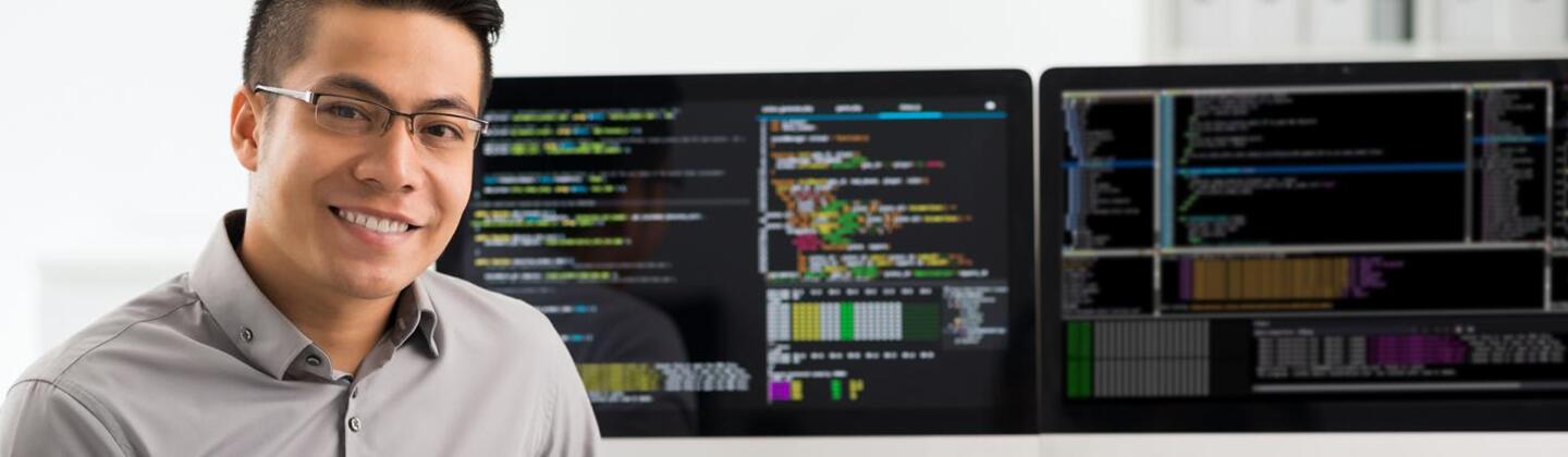 UMUC Cybersecurity
