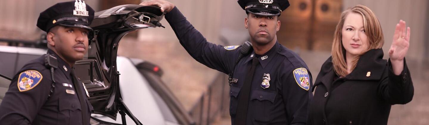 UMUC Public Safety