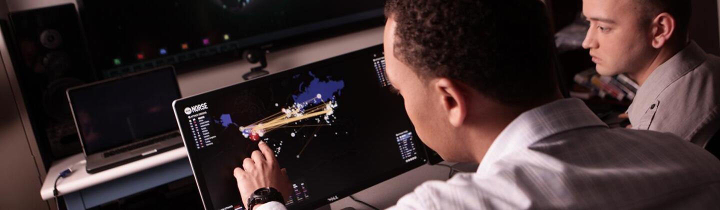 UMUC Software Development