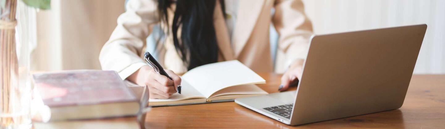 Student Writing