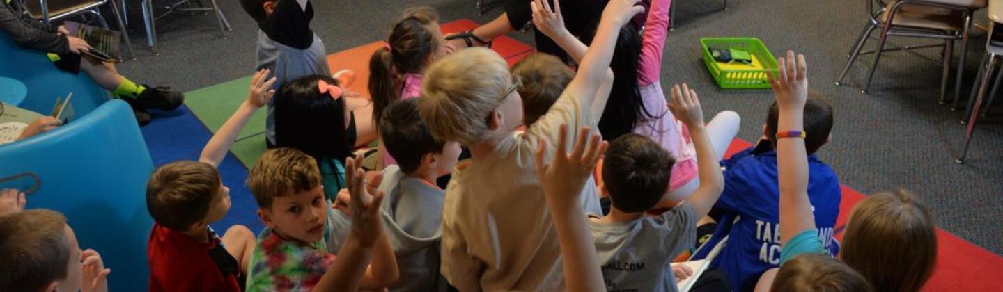 Elementary Education/Special Education Internship Elementary Education/Special Education Internship