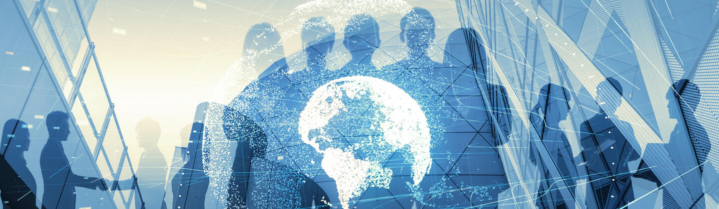 Professionalism & Work Ethic