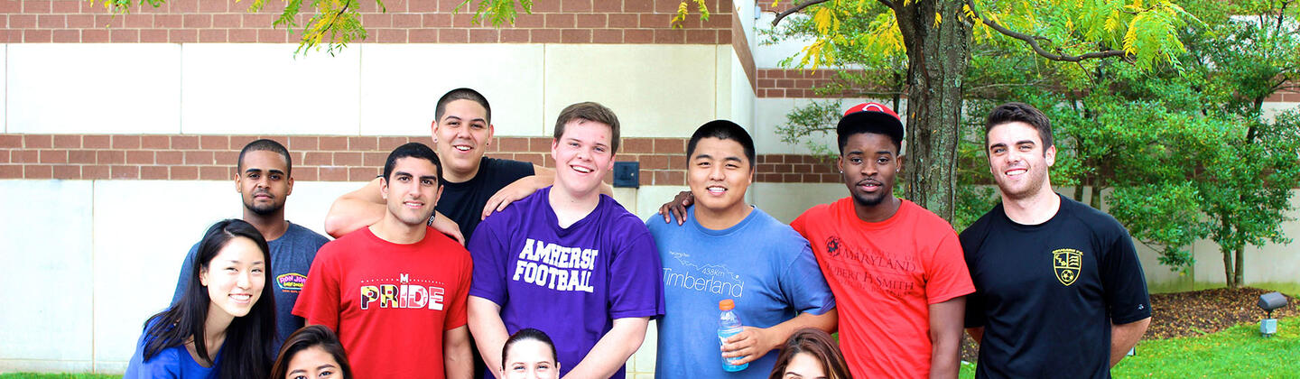 Campus Rec Center