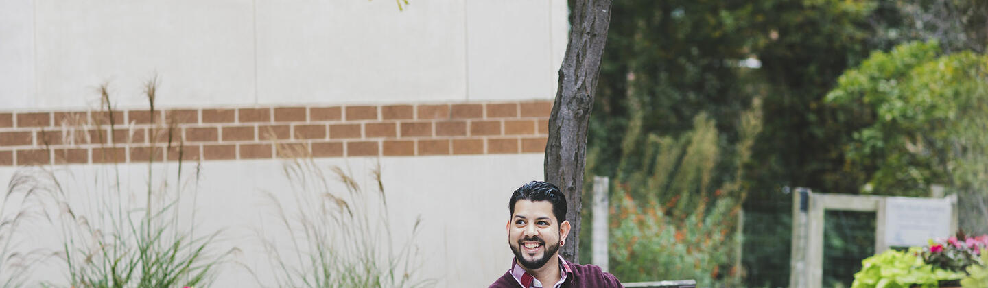 Carlos Bio