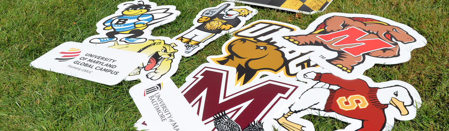 Mascots
