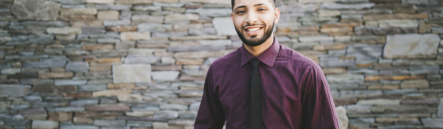 Mohammad Bio