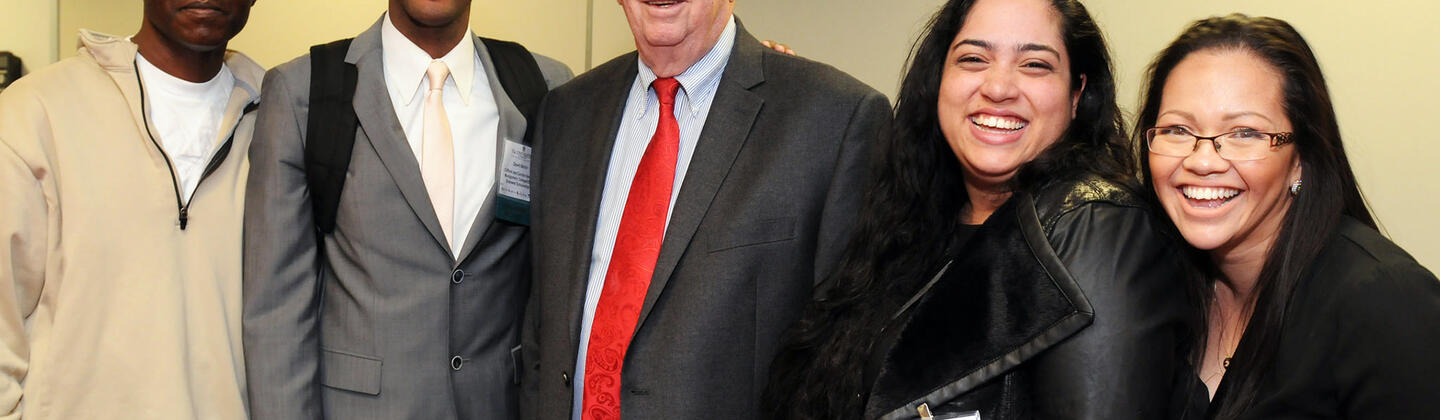 Cliff Kendall 1