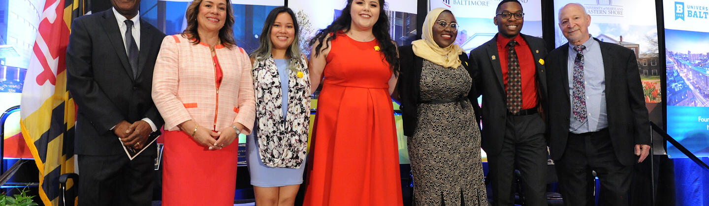 Grad Celebration