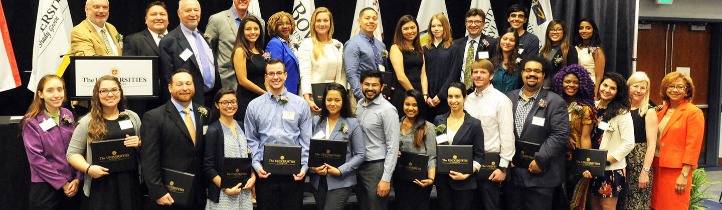 SA&L Winners