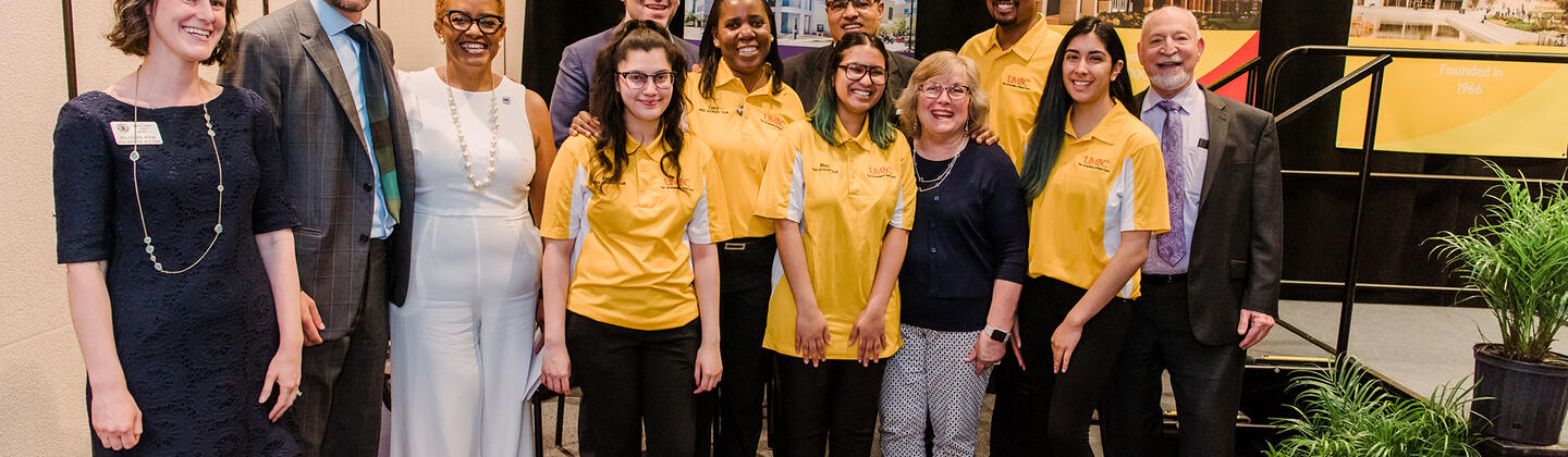 UMBC TLST