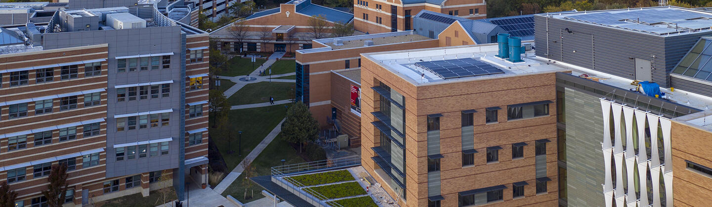USG Campus