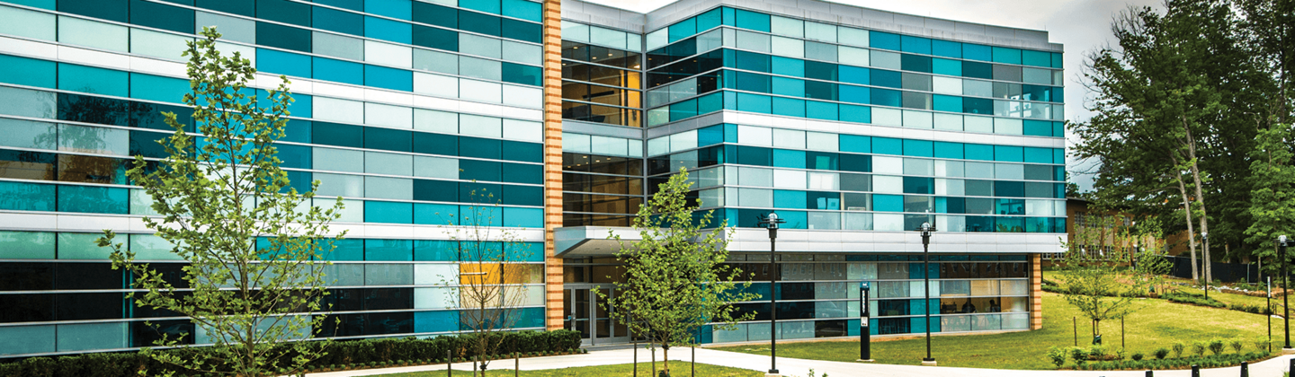 Bowie Campus