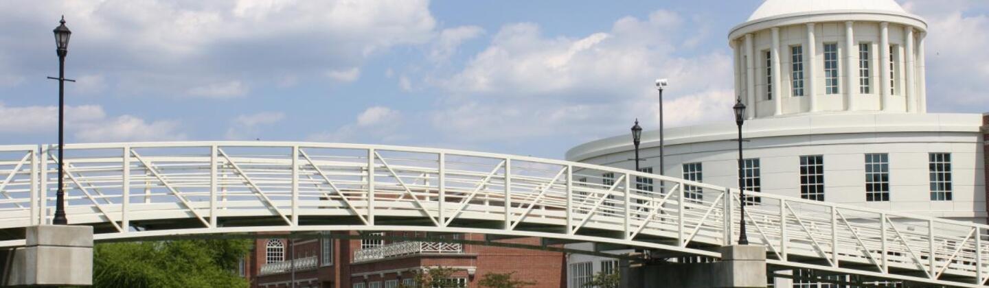 UMES Campus