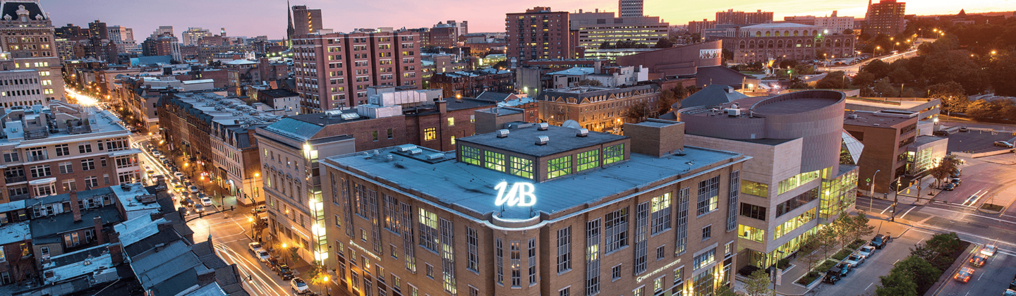 UB Campus